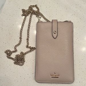 Kate Spade Cell Phone Crossbody